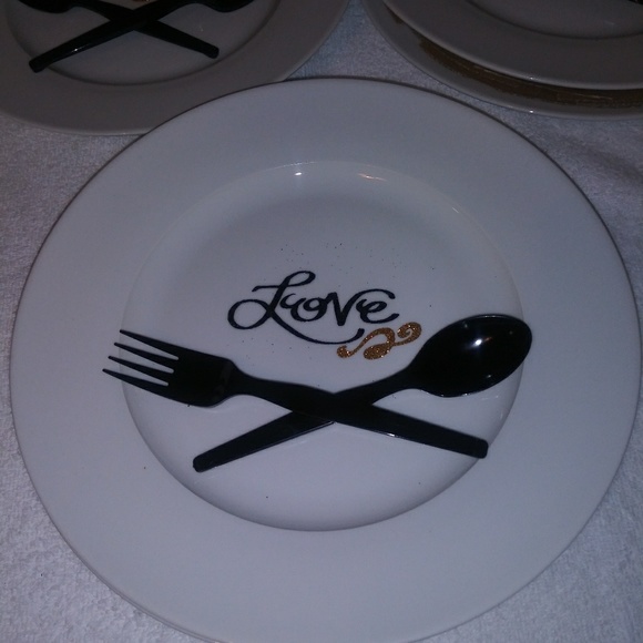 Custom dinnerware - Picture 7 of 8